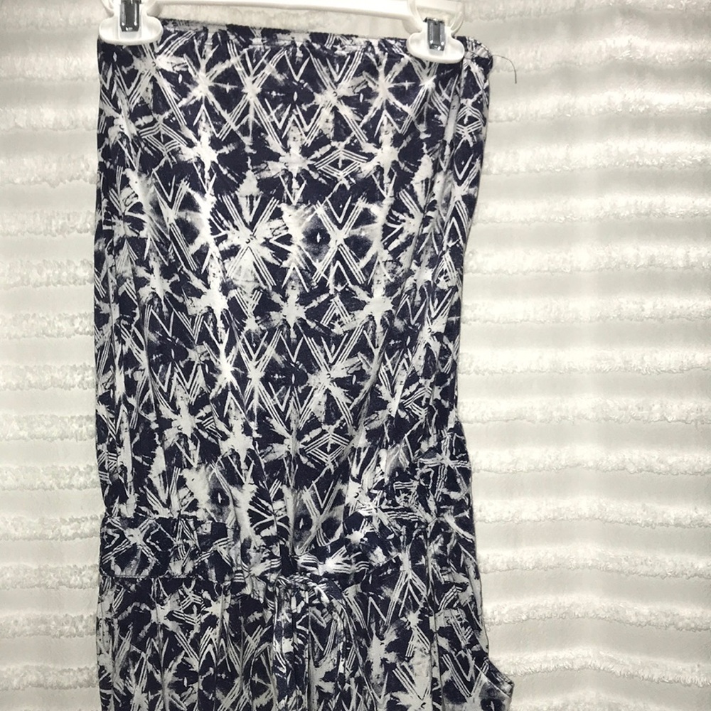 Jumpsuit WITH pockets